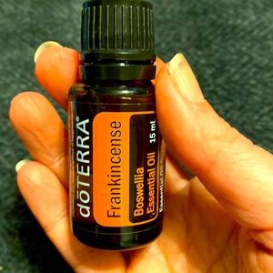 Doterra Frankincense Essential Oil